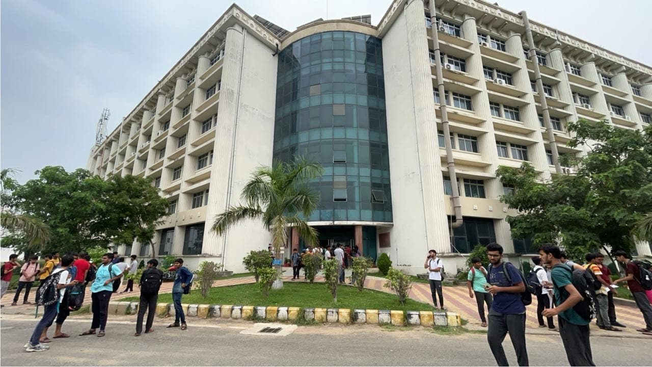 IIT Patna Campus photo 32